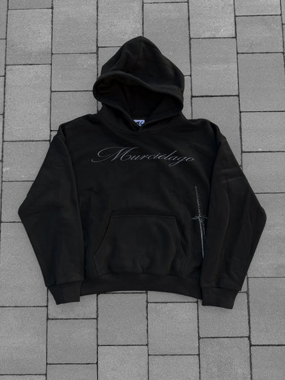 MURCIÉLAGO HOODIE