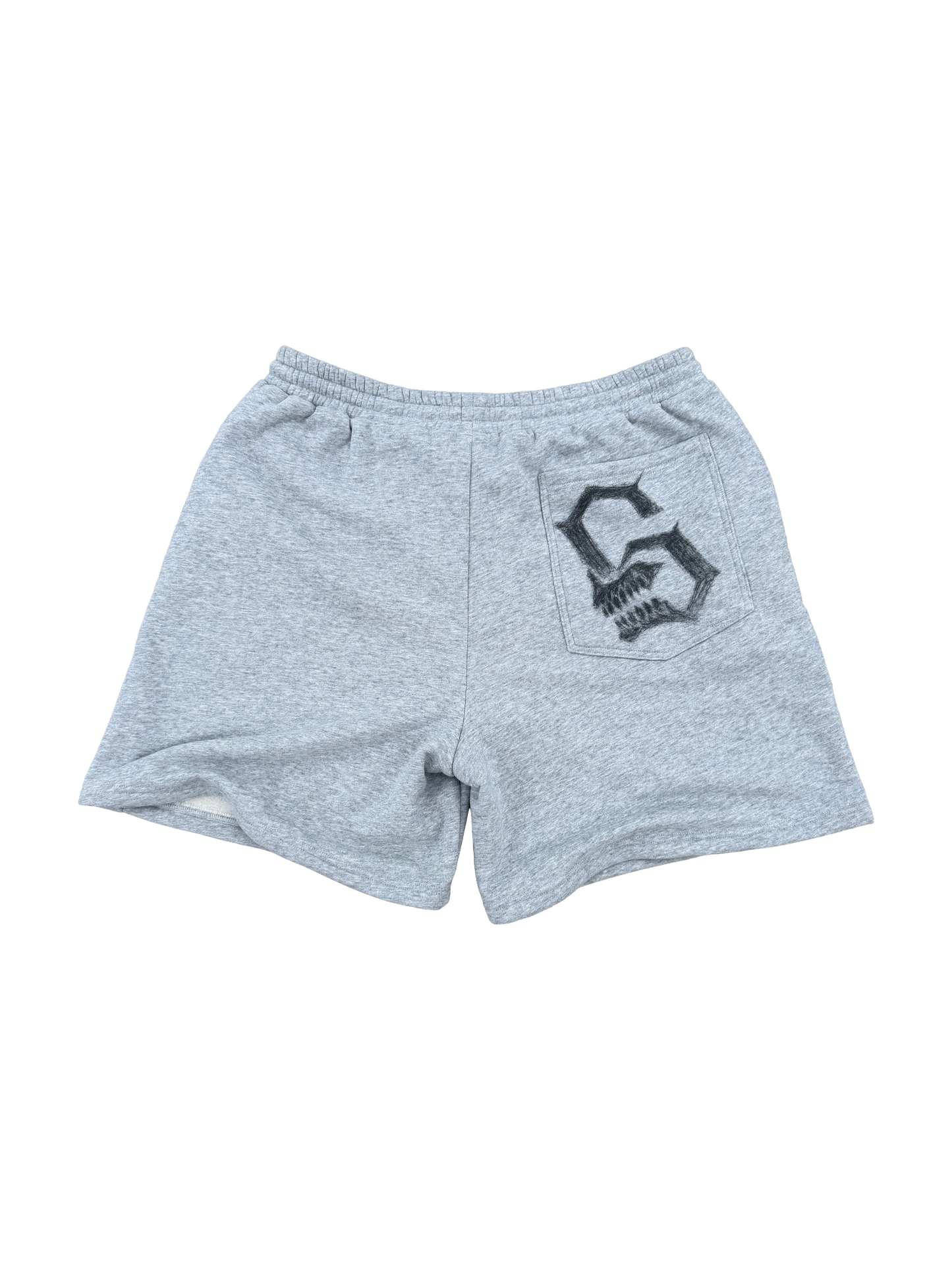GRIND PANTERA SHORTS