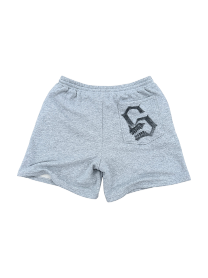 GRIND PANTERA SHORTS
