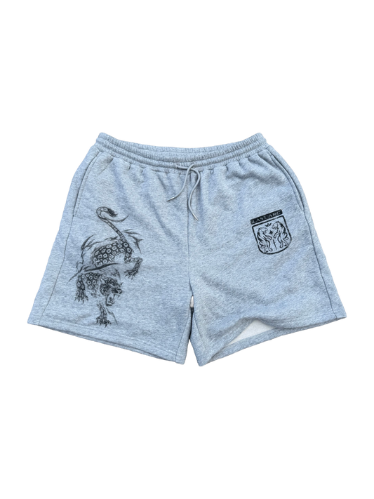 GRIND PANTERA SHORTS