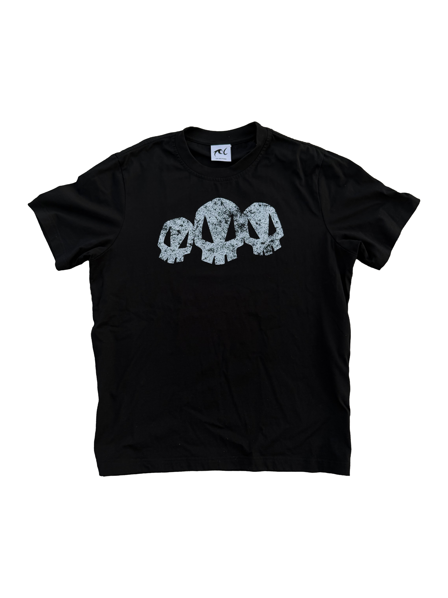 SOUL REAPER DREAM TEE BLACK