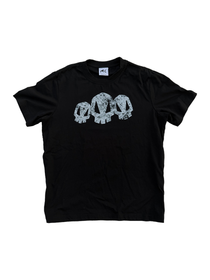 SOUL REAPER DREAM TEE BLACK