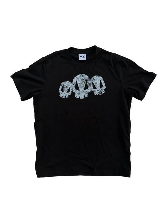 SOUL REAPER DREAM TEE BLACK