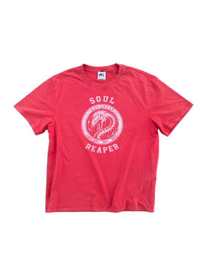 SOUL REAPER DREAM TEE RED
