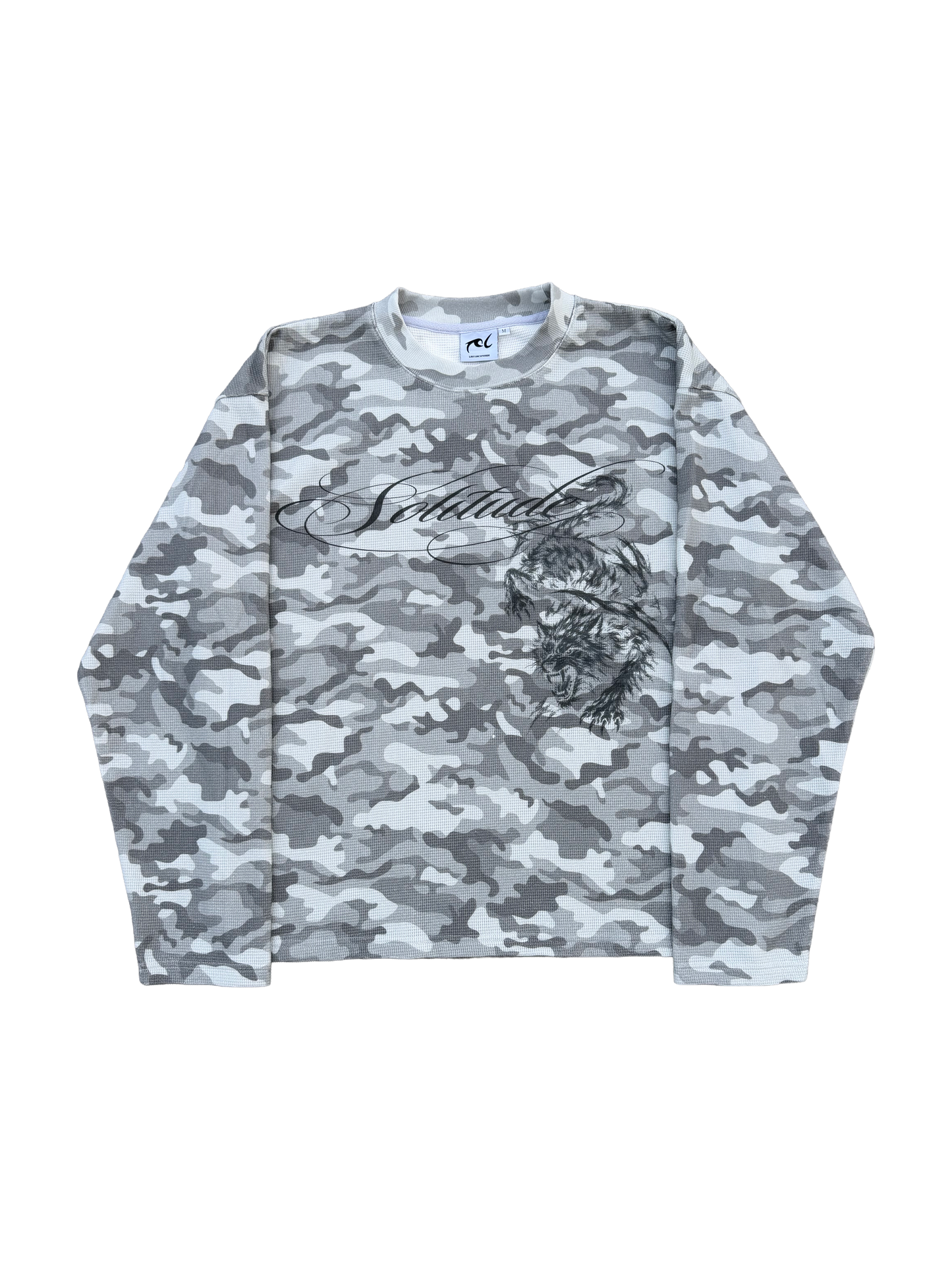 Solitude Thermal