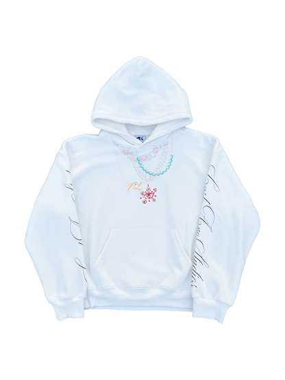 FLASHY HOODIE