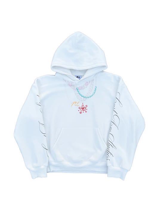 FLASHY HOODIE