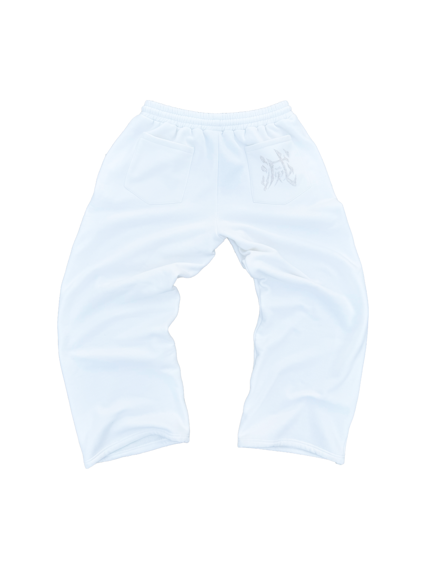 FLASHY SWEATS