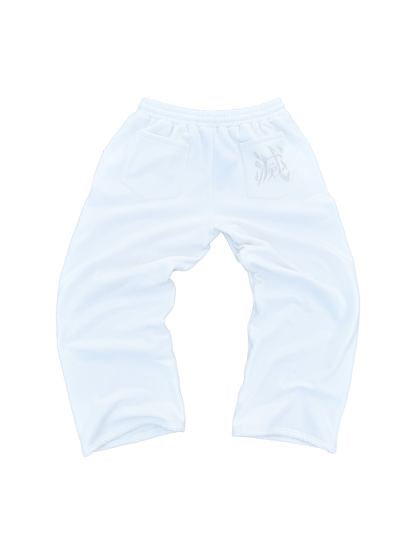 FLASHY SWEATS