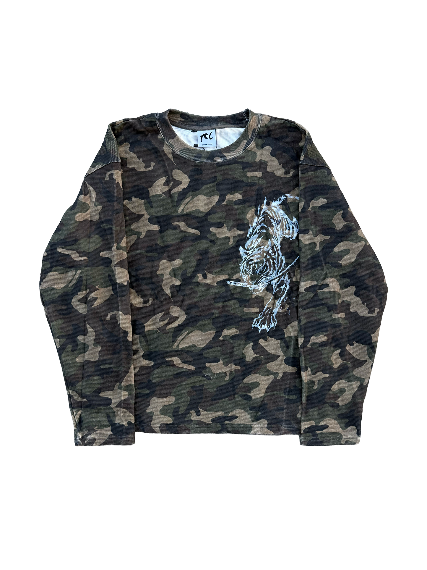 TIGER HUNT THERMAL