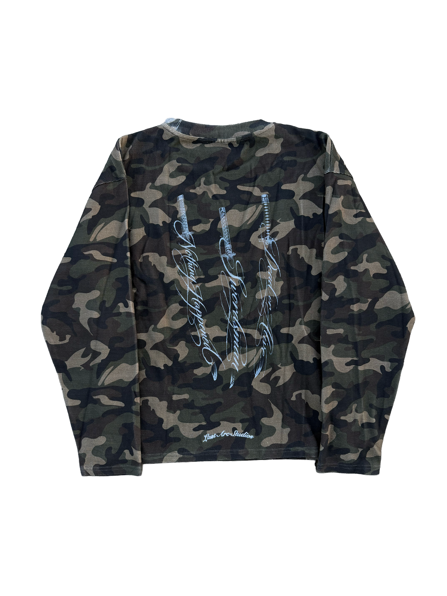 TIGER HUNT THERMAL