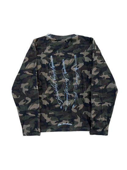 TIGER HUNT THERMAL