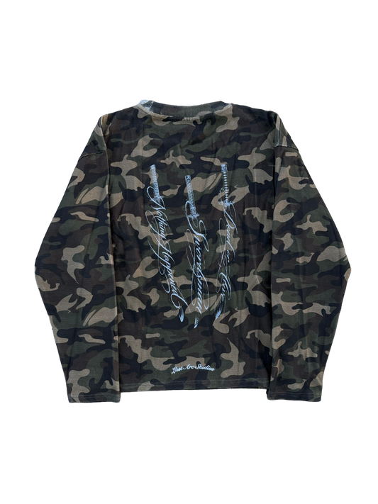 TIGER HUNT THERMAL