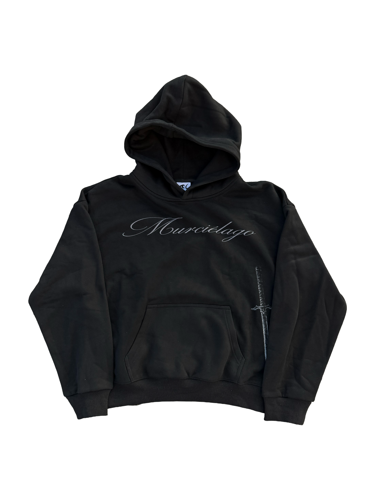 MURCIÉLAGO HOODIE