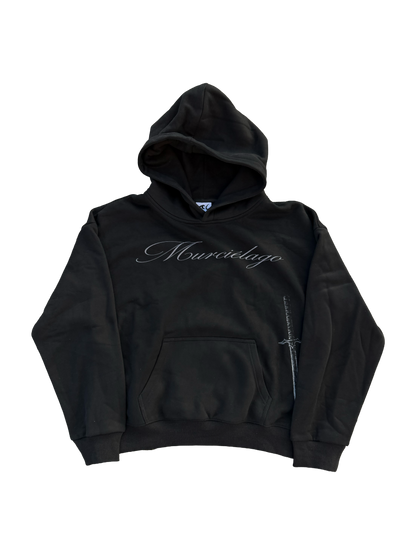 MURCIÉLAGO HOODIE