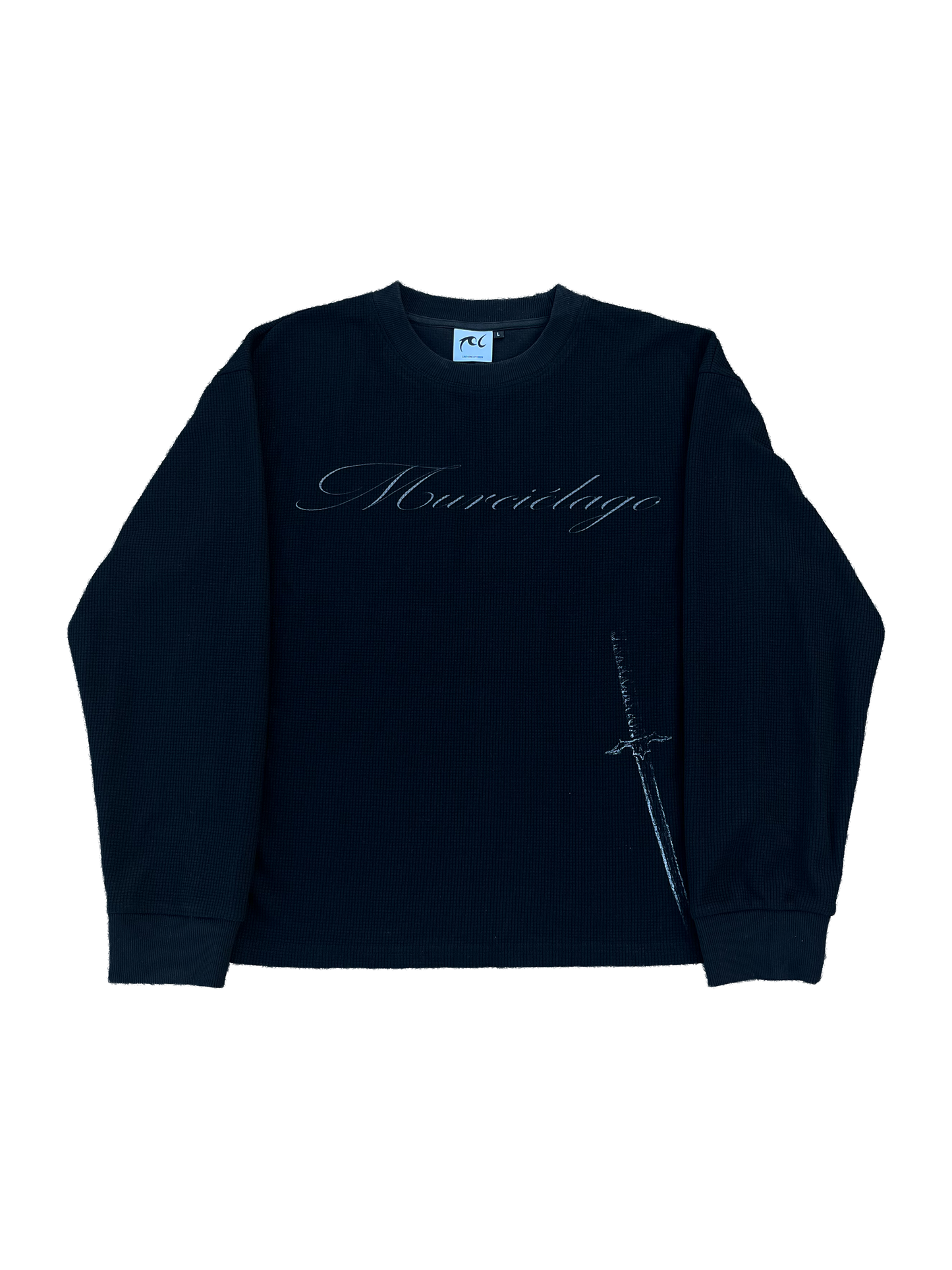 MURCIÉLAGO THERMAL